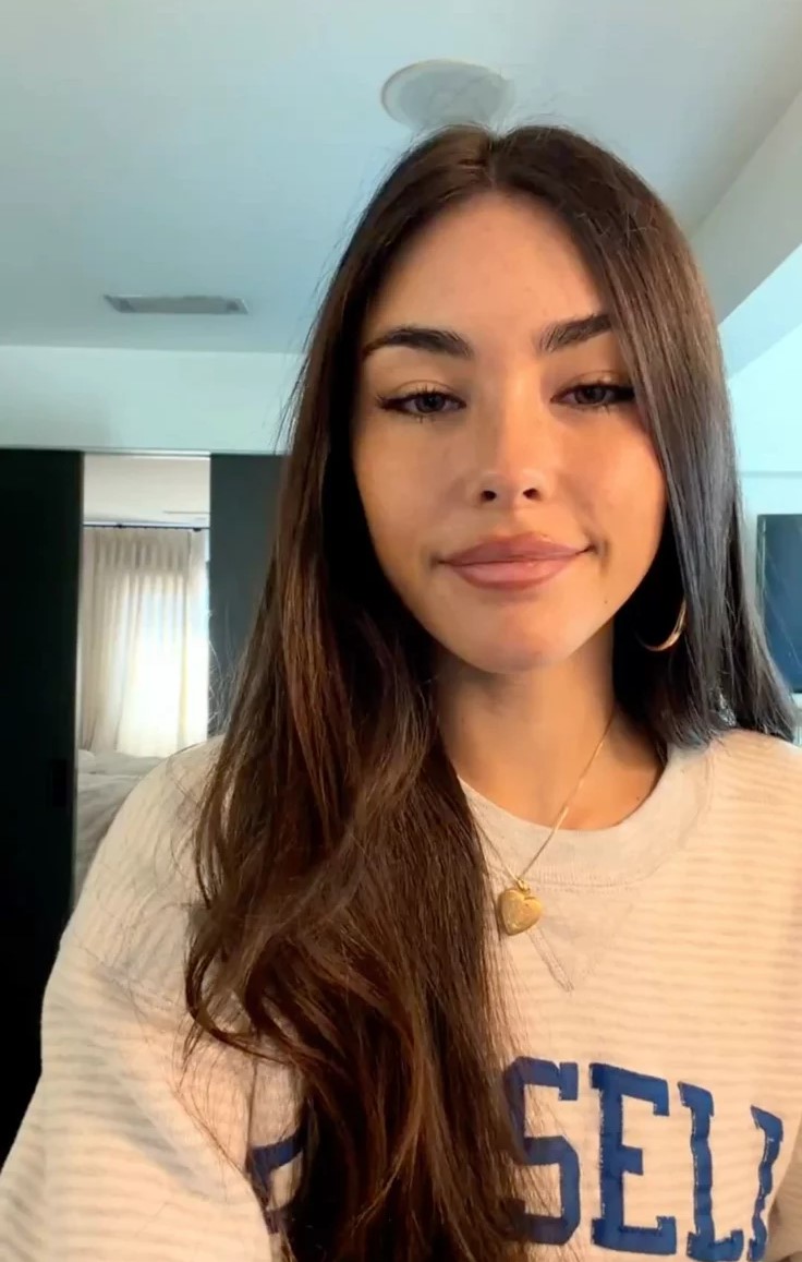 madison beer live